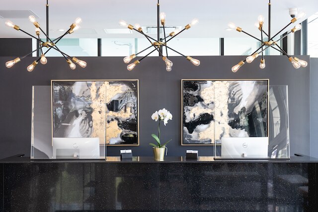 グリフィンタウン ホテル