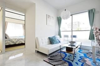 Doutonbori Family Apartment