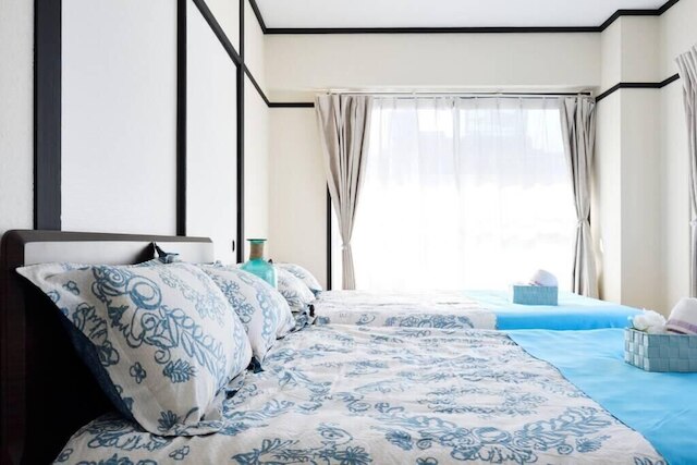 Doutonbori Family Apartment