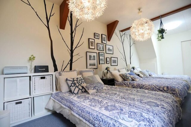 Red Door House Osaka