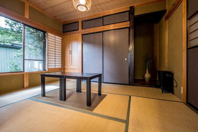 CLASSIC JAPAN LIVING 浅間