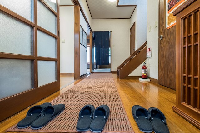 CLASSIC JAPAN LIVING 浅間