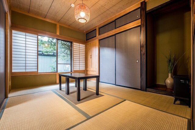 CLASSIC JAPAN LIVING 浅間