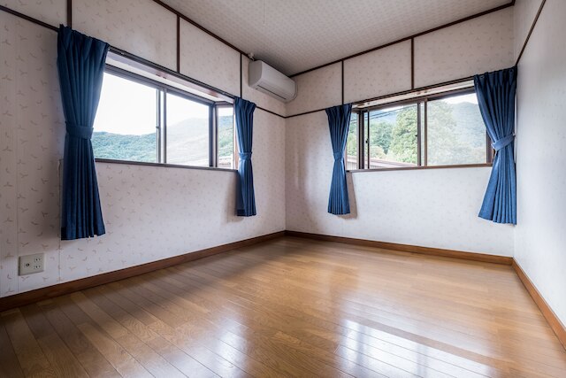 CLASSIC JAPAN LIVING 浅間