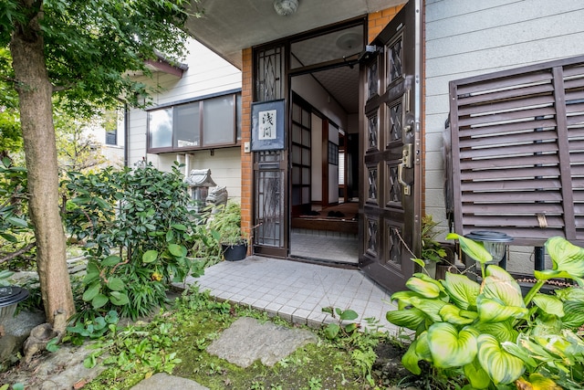 CLASSIC JAPAN LIVING 浅間