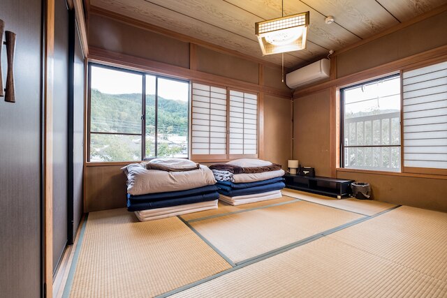 CLASSIC JAPAN LIVING 浅間