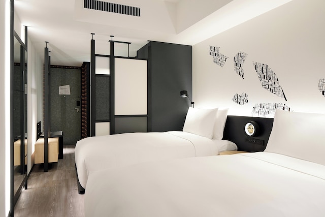 アロフト東京銀座