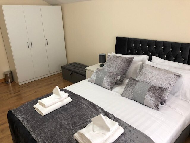 グリーン アパートメンツ