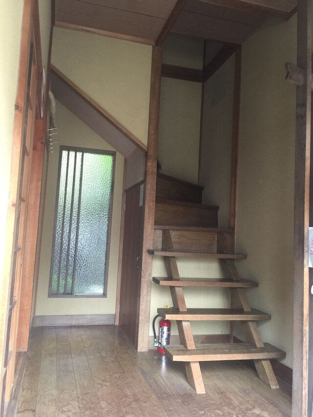 金澤八旅　橋場　