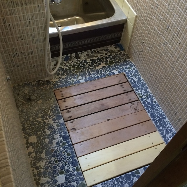 金澤八旅　橋場　