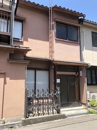 金澤八旅　橋場　