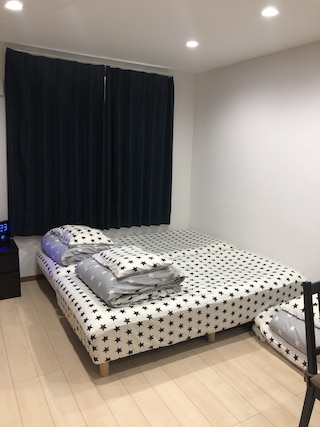 金澤八旅　空色　