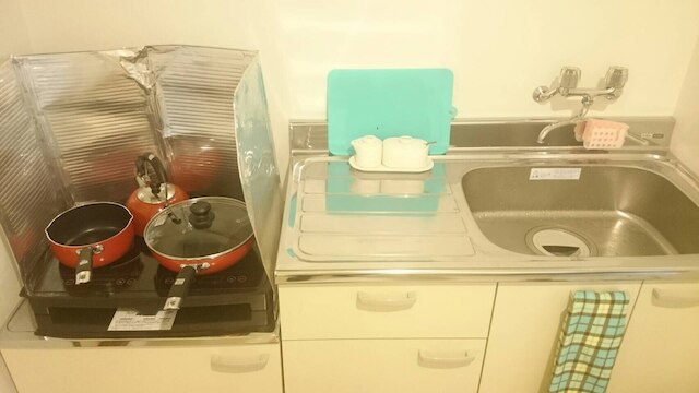 金澤八旅　比翼