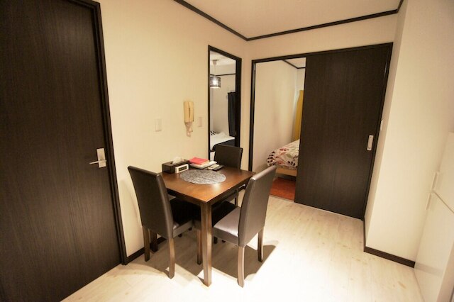 ウッディサンハイム 201