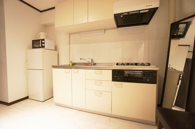 ウッディサンハイム 201