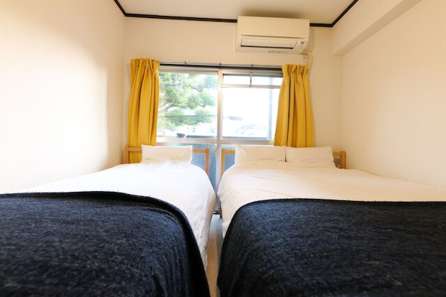 ウッディサンハイム 201