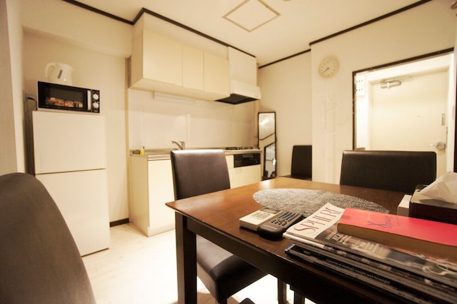 ウッディサンハイム 201