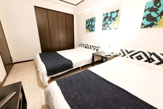 ウッディサンハイム 201