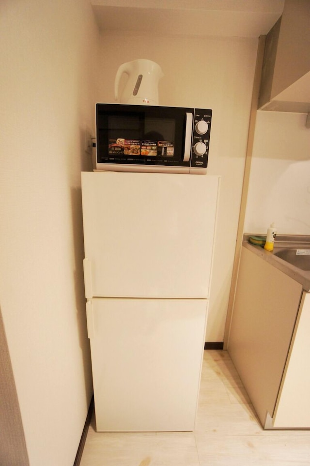 ウッディサンハイム 201