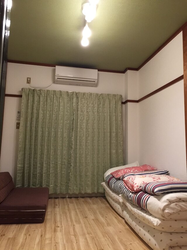 金澤八旅　連理