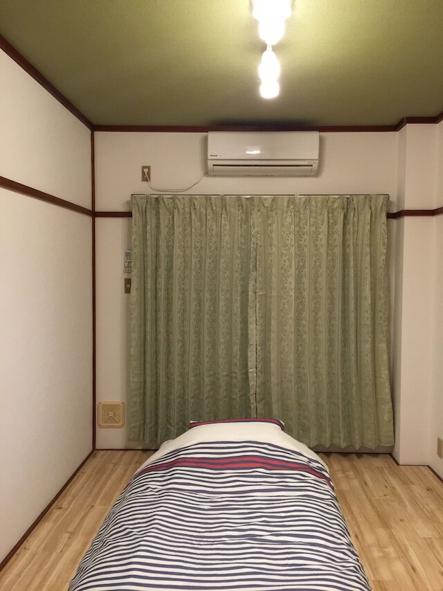 金澤八旅　連理