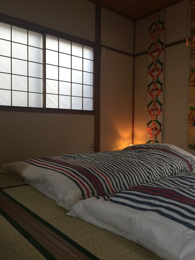 金澤八旅　千日