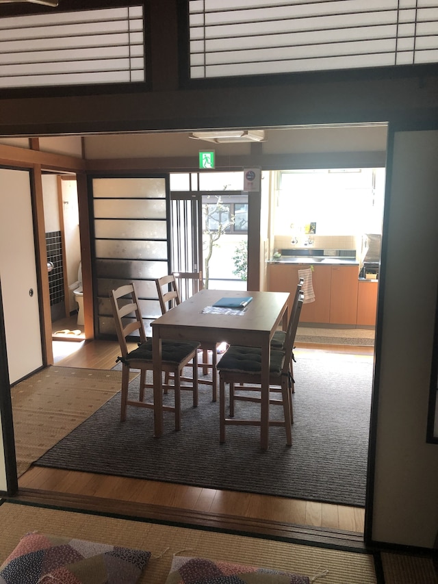 金澤八旅　千日