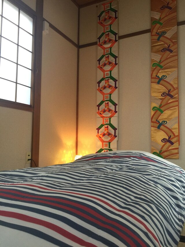 金澤八旅　千日