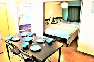 Spacious Apartment Sunshine City