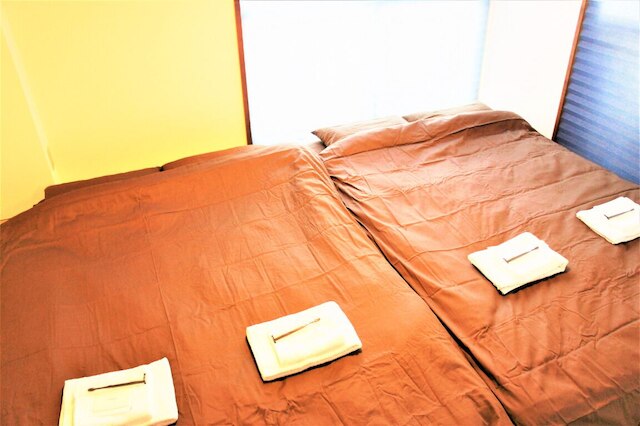 Spacious Apartment Sunshine City