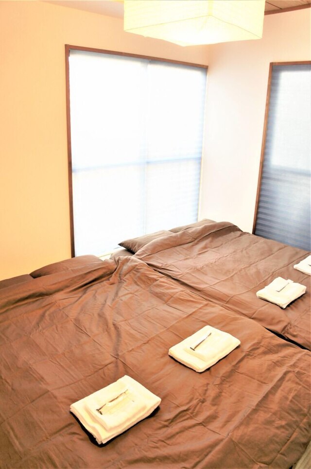 Spacious Apartment Sunshine City