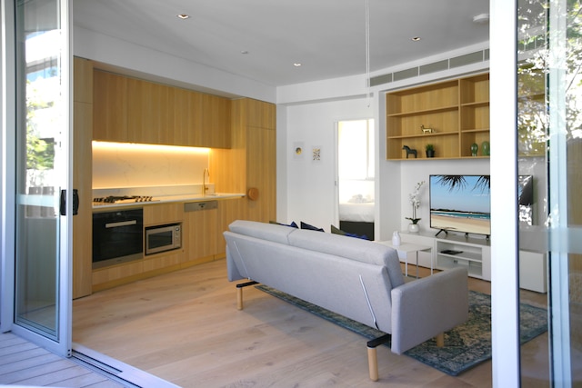 トップ ノッチ 1 ベッドルーム 201 カリブル