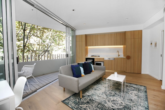 トップ ノッチ 1 ベッドルーム 201 カリブル