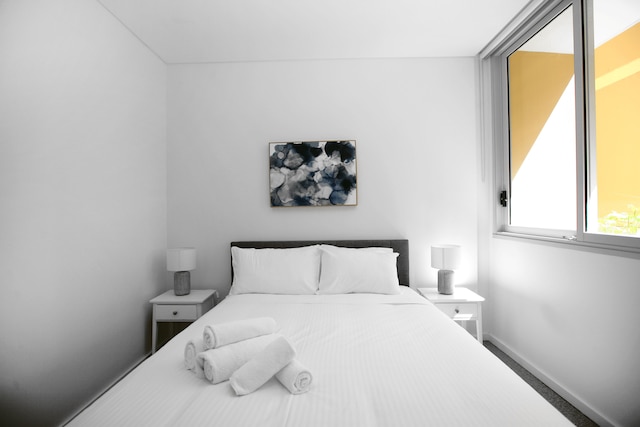 トップ ノッチ 1 ベッドルーム 201 カリブル