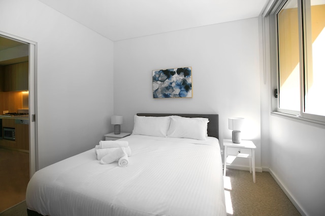 トップ ノッチ 1 ベッドルーム 201 カリブル