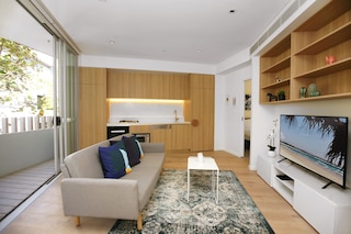 トップ ノッチ 1 ベッドルーム 201 カリブル