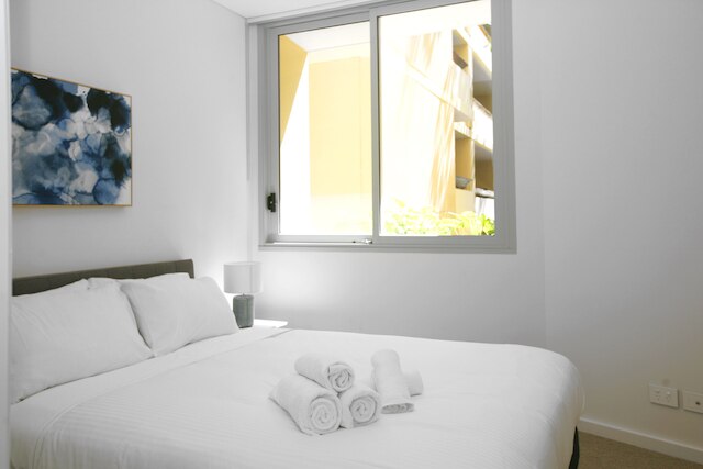 トップ ノッチ 1 ベッドルーム 201 カリブル