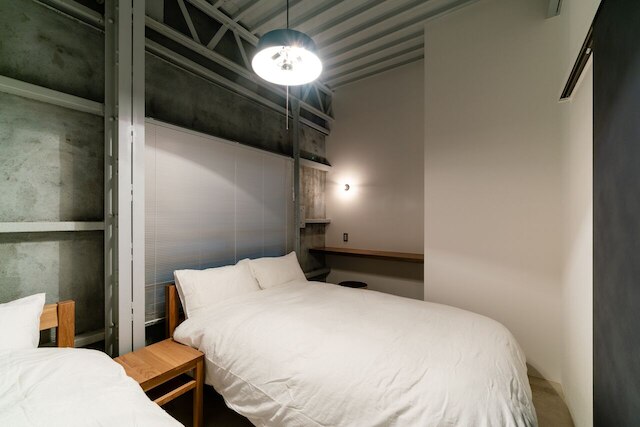 rakuna Inn 遊 Kinshicho