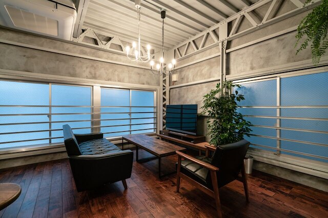 rakuna Inn 遊 Kinshicho