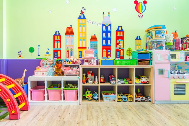 Funny Eggs Guest House