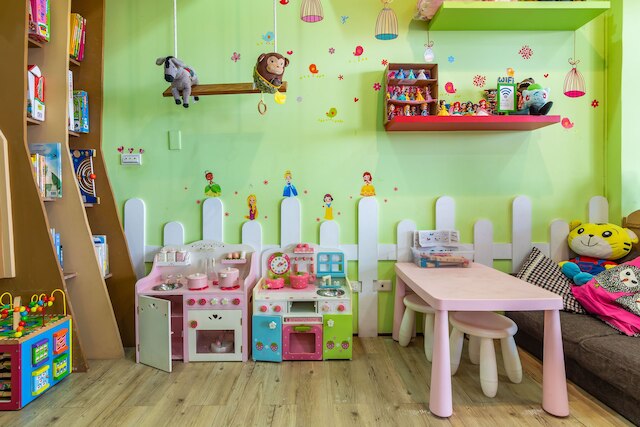 Funny Eggs Guest House