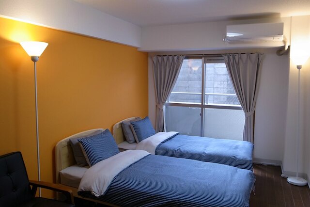 KYOTO SANJO Inn/京都三条イン