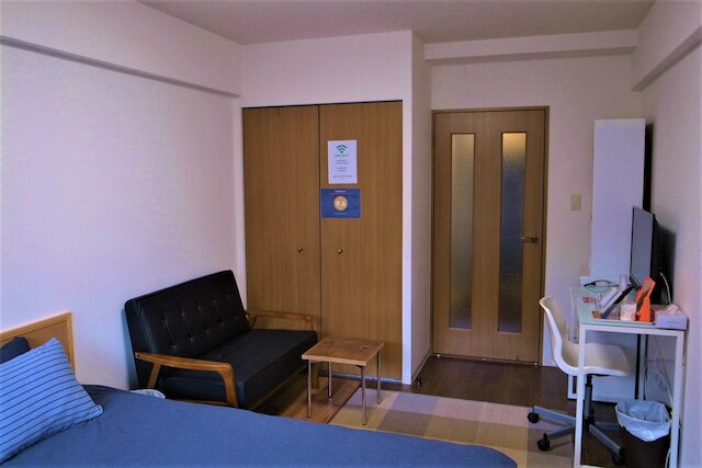 KYOTO SANJO Inn/京都三条イン