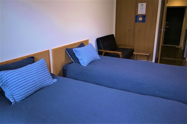 KYOTO SANJO Inn/京都三条イン