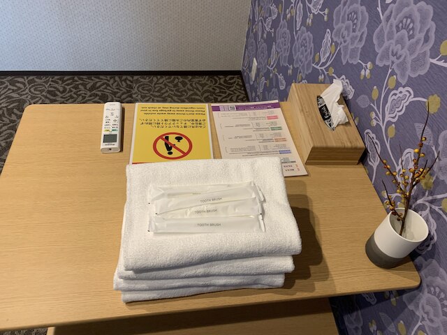 ゲストハウス ワンモアハート 京都駅南 5