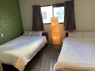 ゲストハウス ワンモアハート 京都駅南 6