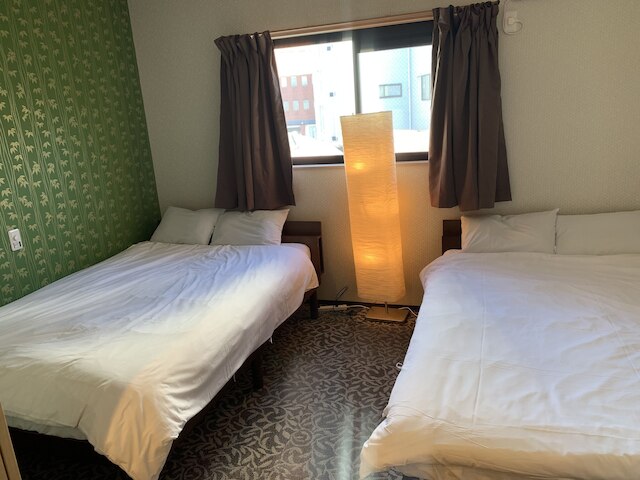 ゲストハウス ワンモアハート 京都駅南 6