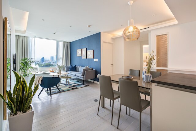 サイゴン ファイネスト - イDG スイーツ コレクション - 1E