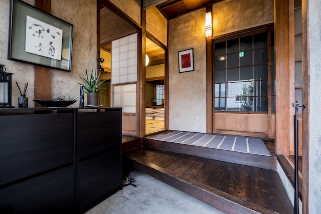 CLASSIC JAPAN LIVNG 喜久家