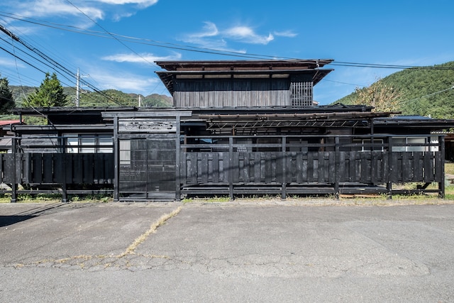 CLASSIC JAPAN LIVING 河村家